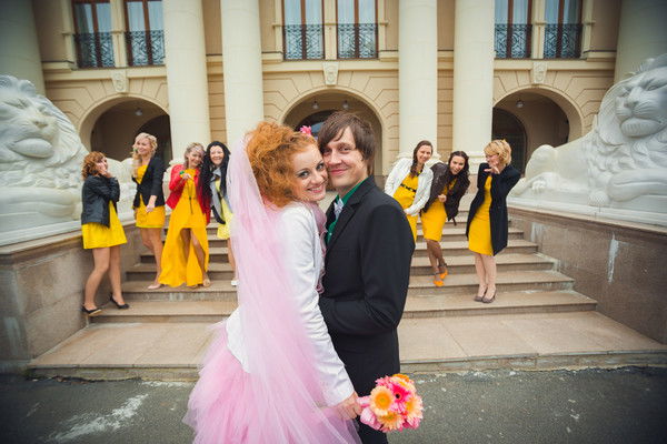 Анастасия Жукова