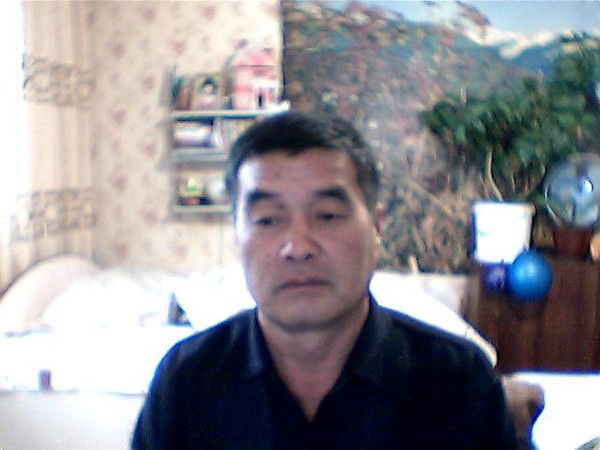 Александр Ким