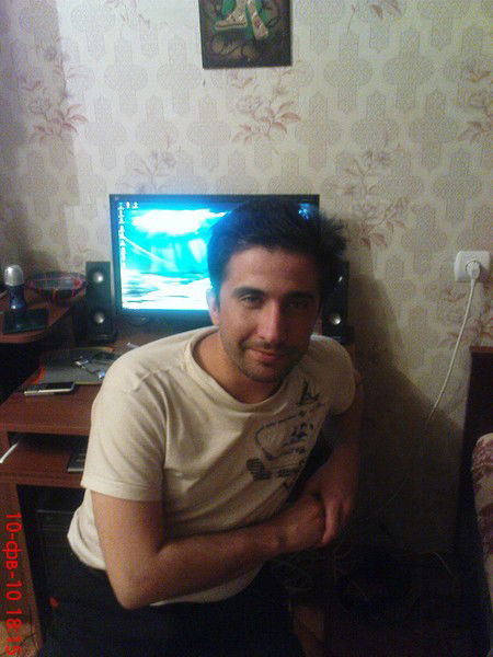 Игорь Дробязко