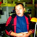 Анатолий Волков