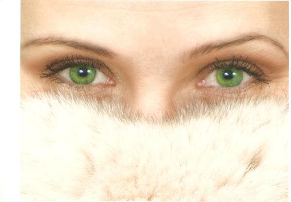 Оксана Гришина