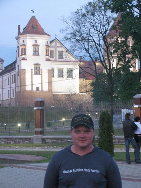 Игорь Салей