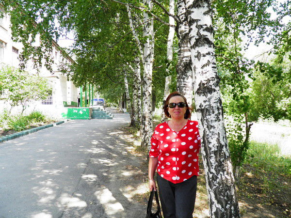 Надежда Уваева