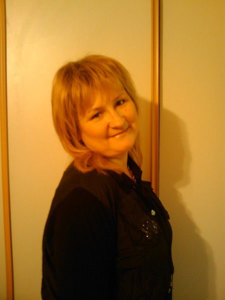 Вера Шарафутдинова