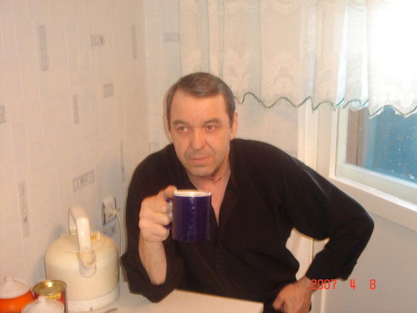 Николай Ческидов