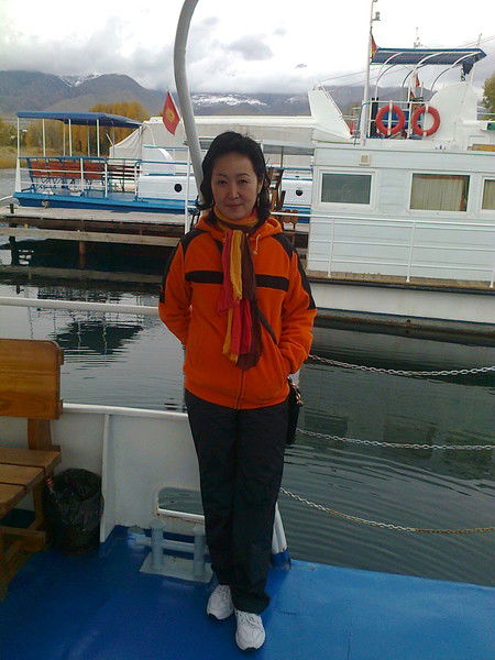 Кыяла Абджалова