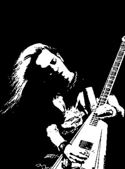 Андрей Новицкий