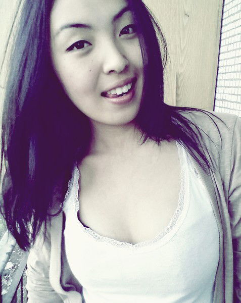 ***zhibek Amangazinovna***