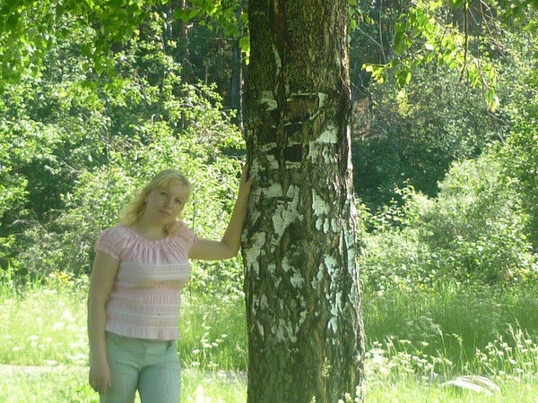 Наталья Павлова