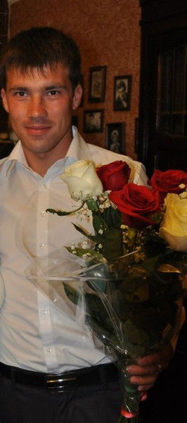 Алексей Еменчеев