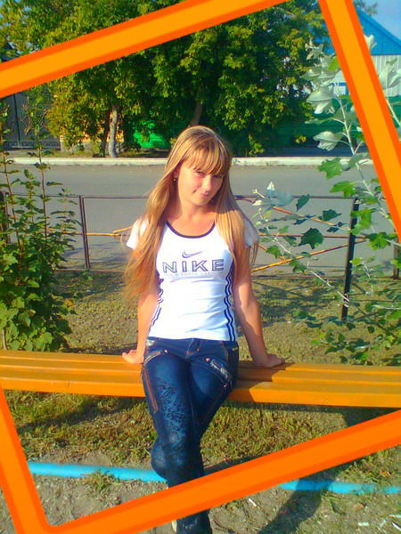 Юлия Рихтер