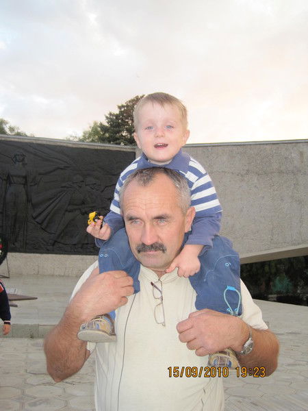 Александр Конищев