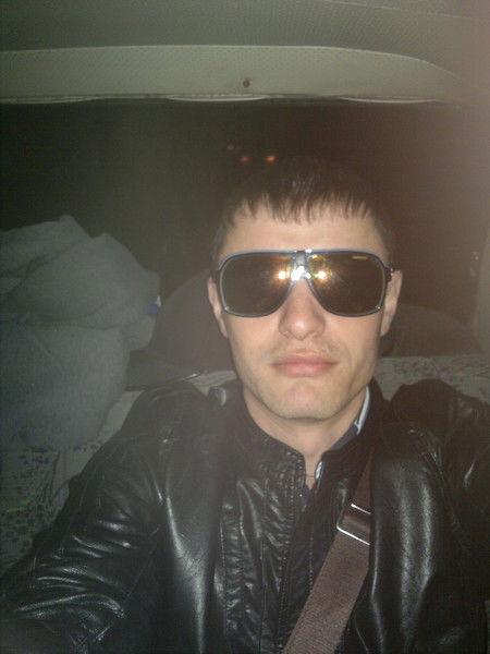 Александр Краснов