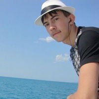 Тимофей Комаров