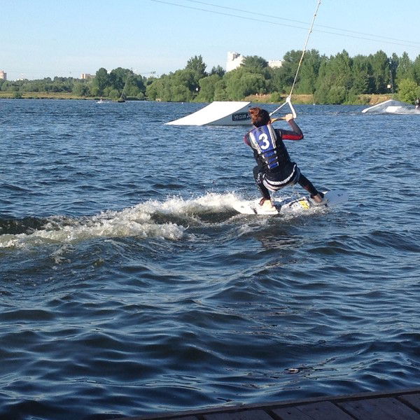 Ксю Маматкулова