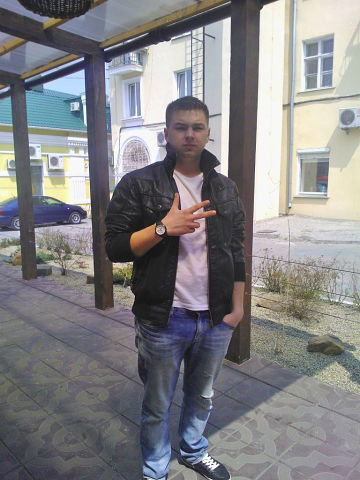 Семен Дорошинский