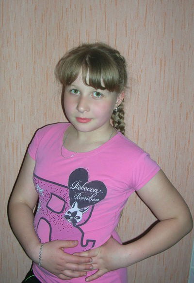 Екатерина Изюмченко