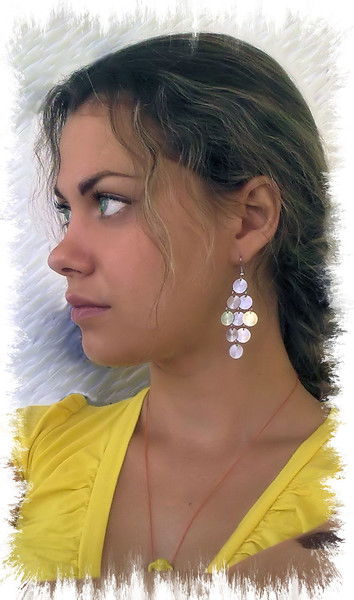 Ольга Сентякова