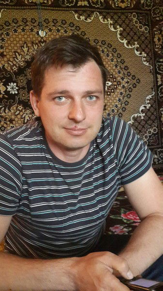 Василий Вилков