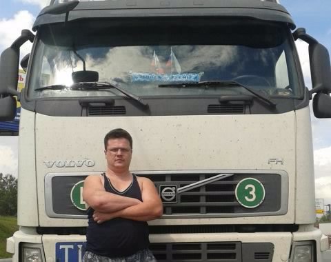 Александр Соловьев