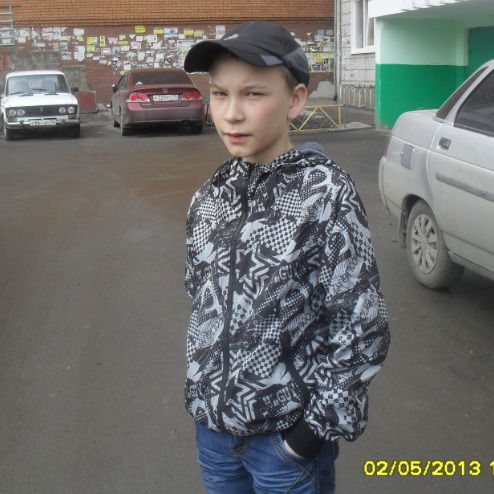 Рустам Сомойлав