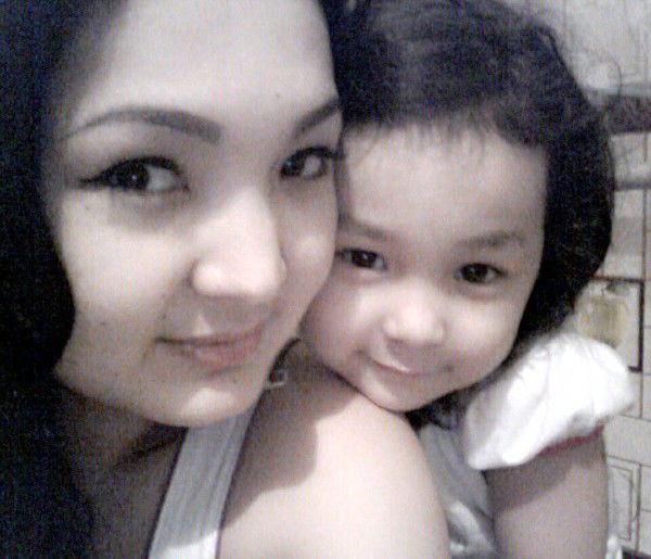 Гульфайрус Тулебаевна