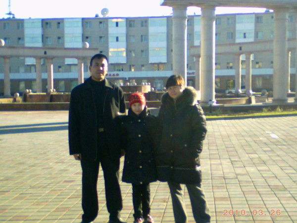 Адил Сулеймен