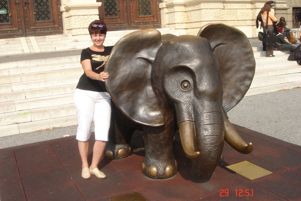 Ирина Салтыкова