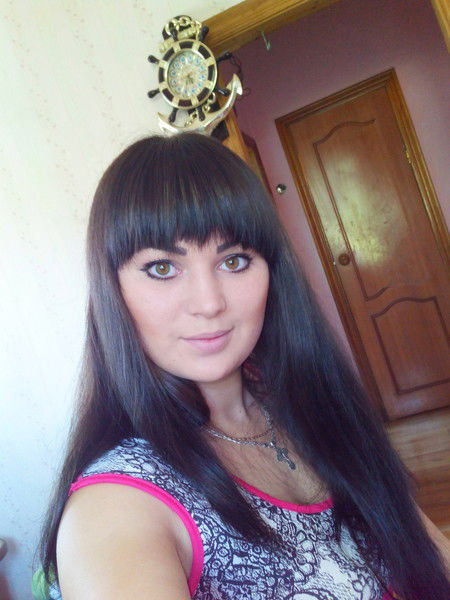 Виолетта Полоротова