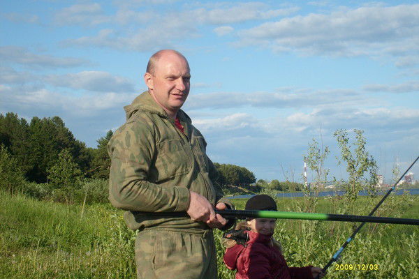 Алексей Никитин