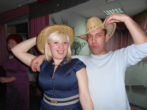 Лилия Гирфанова