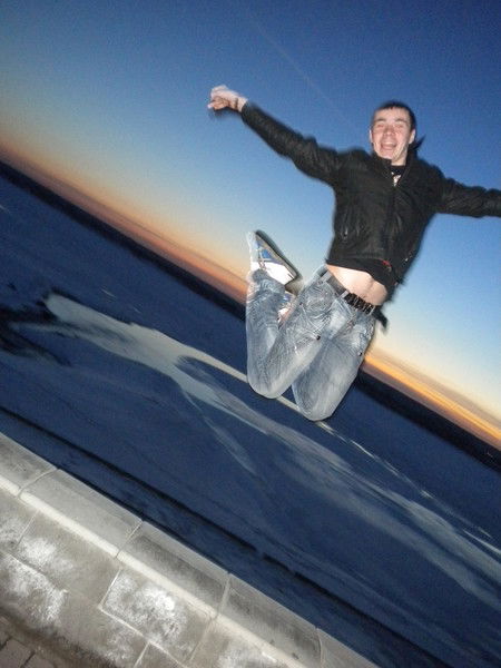 Василий Пашков