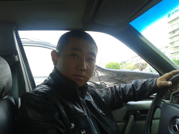 Александр Ким