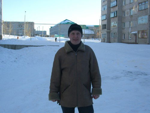 Дмитрий Бухтояров