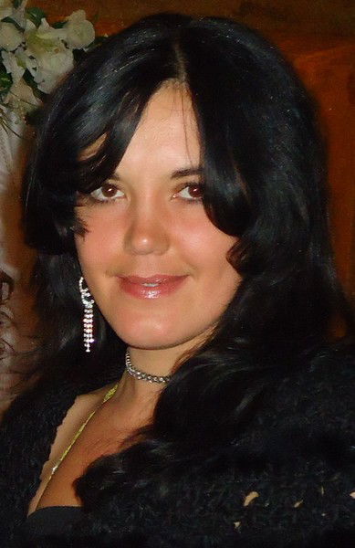 Лана Чубенко