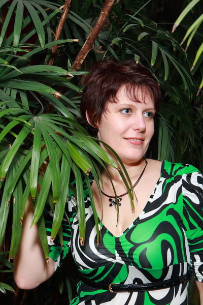 Наталья Куряева