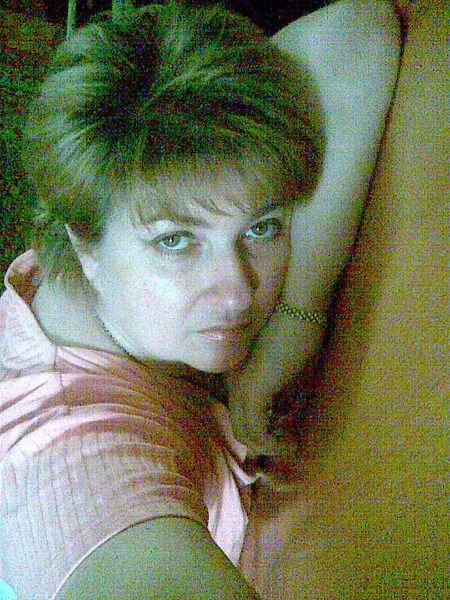 Марианна Корсакова