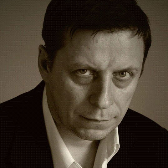 Сергей Земляков