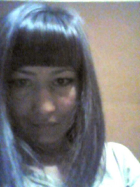 Асель Жаймаханова