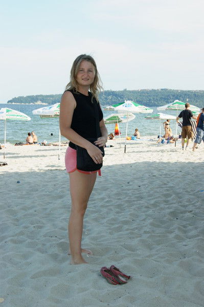 Ольга Каримова