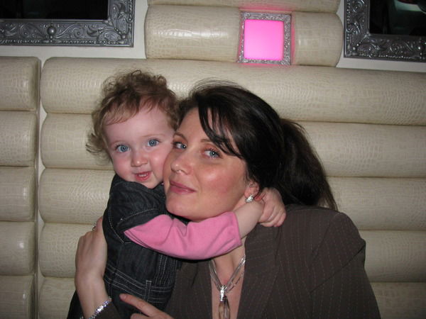 Светлана Кукарцева