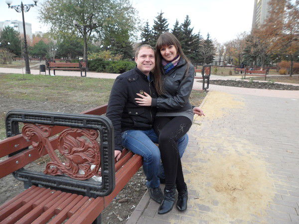 Лариса Широких