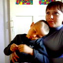 Евгения Сарапулова