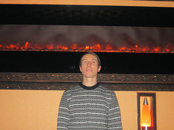 Дмитрий Андрейченко