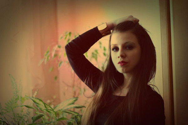 Элечка Platina