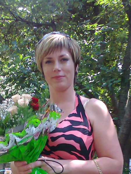 Елена Четверик