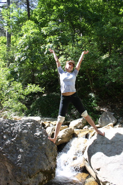 Наташа Карташова