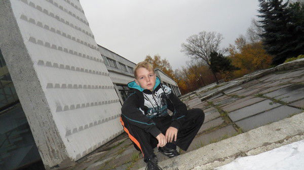 Артём Круглов