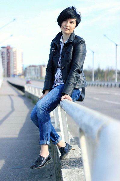 Ия Маляренко