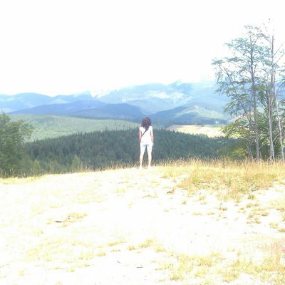 Алёна Гусейнова